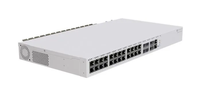 Mikrotik CRS326-4C+20G+2Q+RM