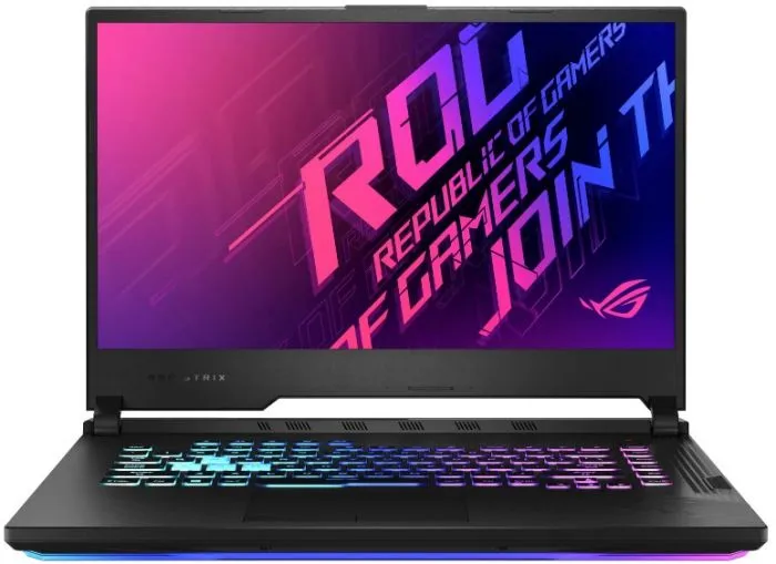 ASUS ROG Strix G15 G512LW-HN084T