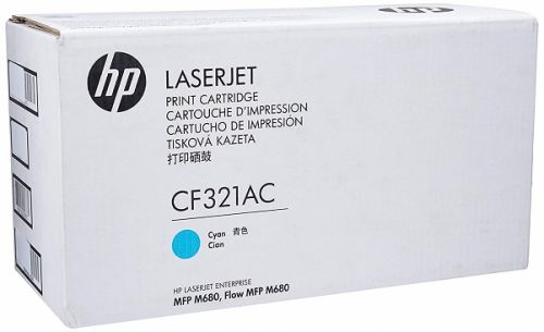 

Картридж HP CF332AC, CF332AC