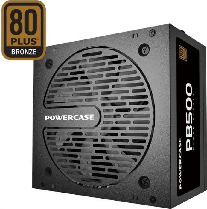 фото Powercase PB500