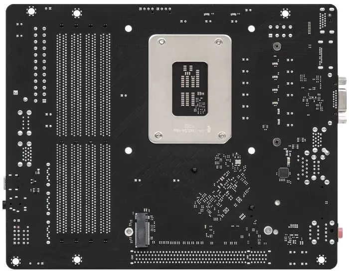 ASRock DESKMEET B660W/B/BB/BOX/3L