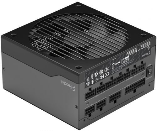 Блок питания ATX Fractal Design ION+ 2 Platinum