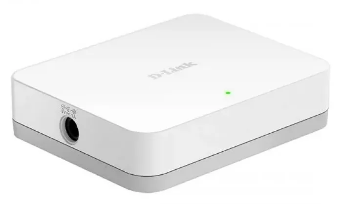 D-link DGS-1005A/F1A