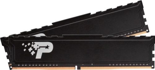 Модуль памяти DDR4 64GB (2*32GB) Patriot Memory PSP464G3200KH1