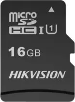 HIKVISION HS-TF-C1(STD)/16G/ADAPTER