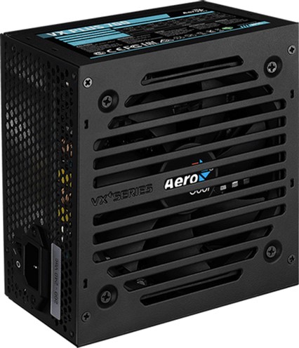 Блок питания ATX AeroCool VX Plus 700