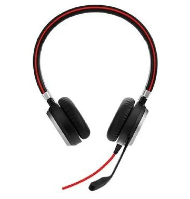 Jabra Evolve 40 MS Duo