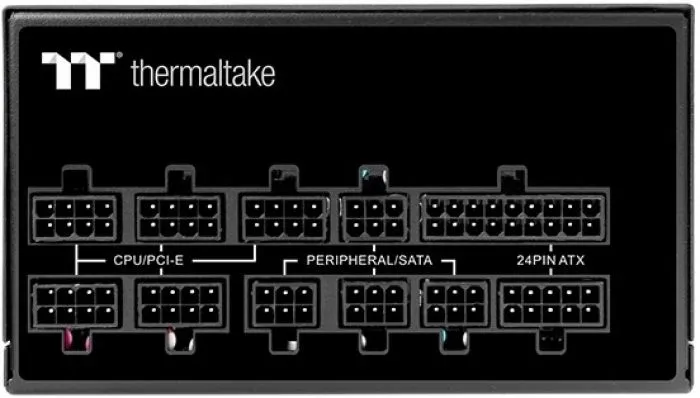 фото Thermaltake Toughpower GF1