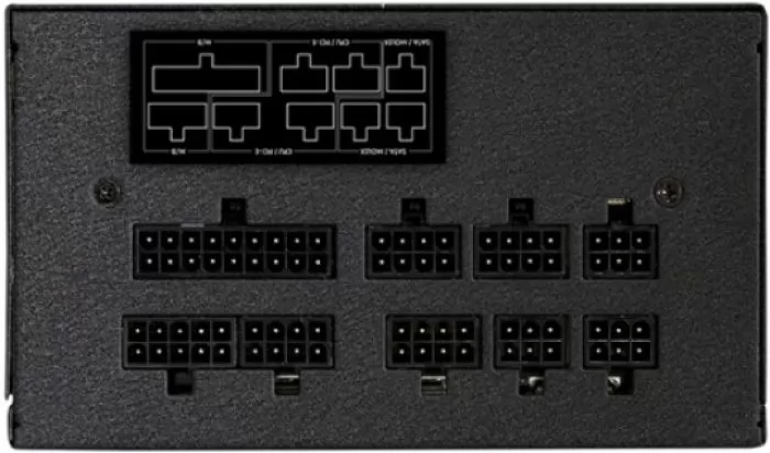 Chieftec BDK-550FC