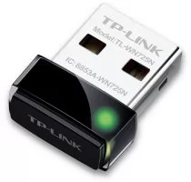 фото TP-LINK TL-WN725N