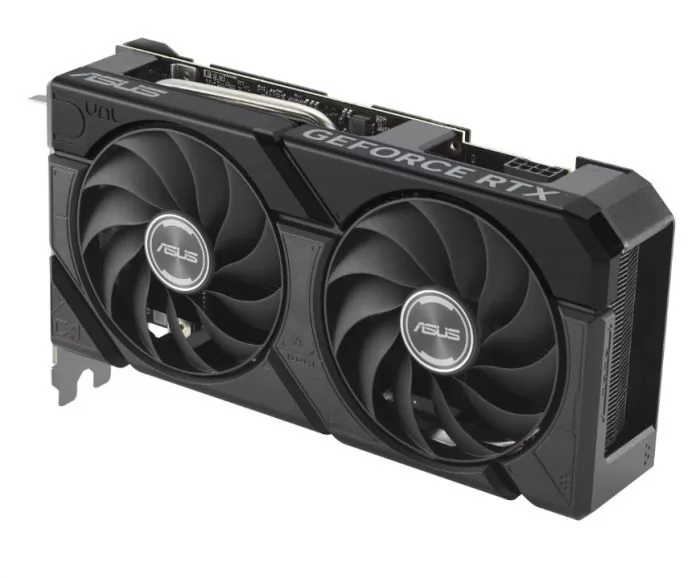 ASUS GeForce RTX 4060 (DUAL-RTX4060-O8G-EVO)