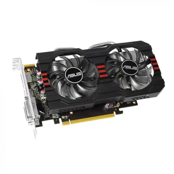 ASUS HD7790-DC2OC-1GD5