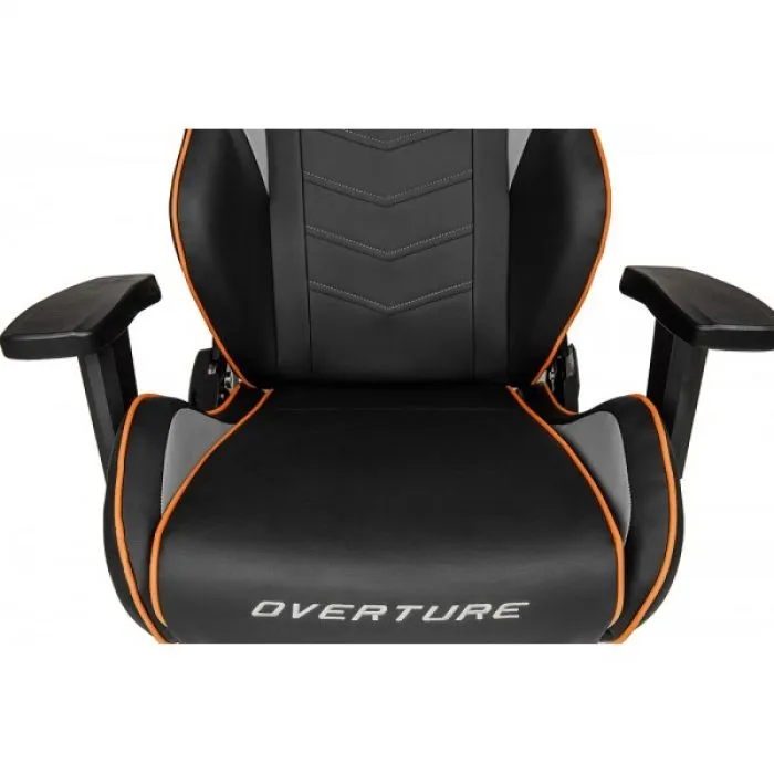 AKRacing Overture