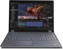 фото Lenovo ThinkPad P16 G2