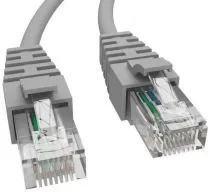 фото NTSS NTSS-PC-UTP-RJ45-5e-0.3-LSZH-GY