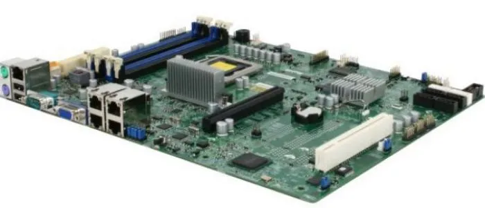 Supermicro X9SCI-LN4F