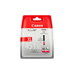 Canon CLI-451M XL