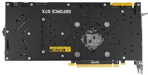 KFA2 GeForce GTX 1070