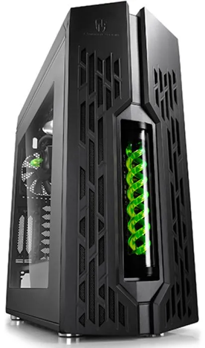 фото Deepcool GENOME BK-GN