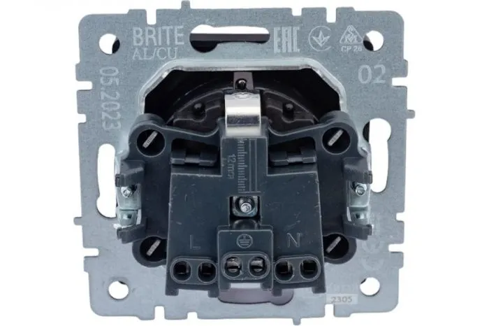 фото IEK BR-R14-16-K02