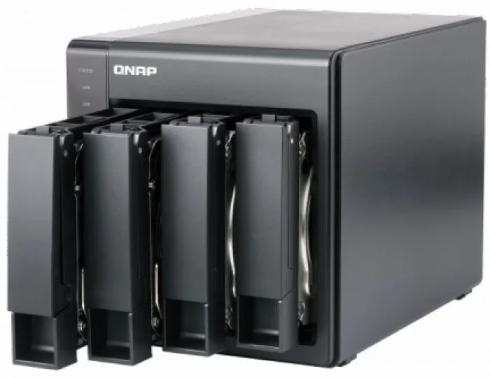 QNAP TS-451+-2G