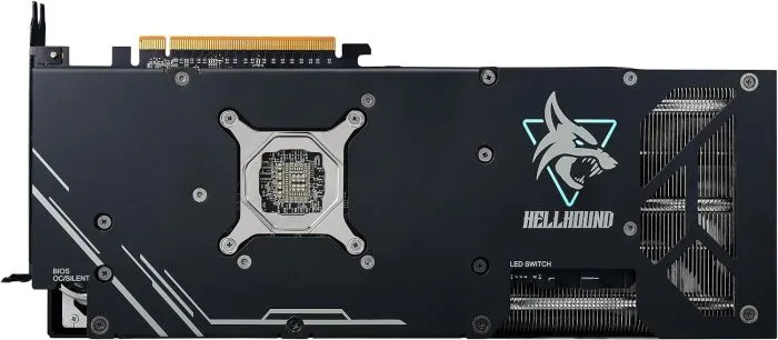 PowerColor Radeon RX7800XT Hellhound