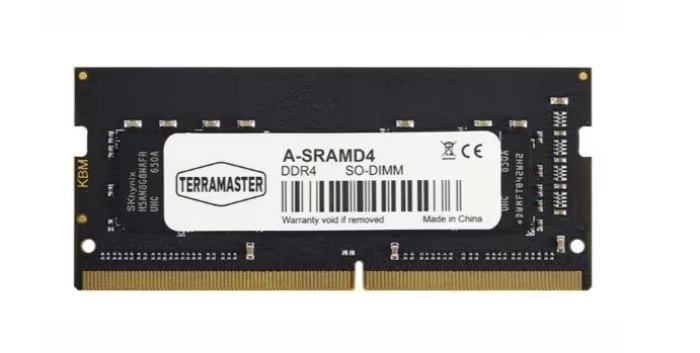 Terramaster A-SRAMD4-16G