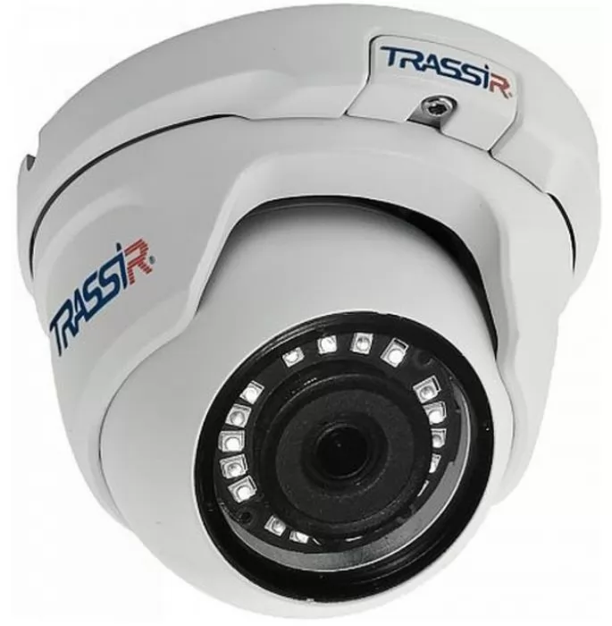 TRASSIR TR-D2S5 v3 2.8