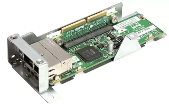 фото Supermicro AOM-CGP-I2M