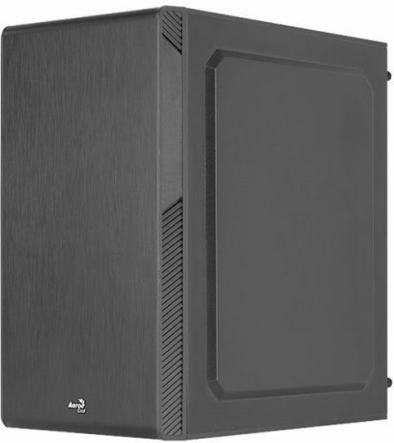 Aerocool cs 107 v2 black