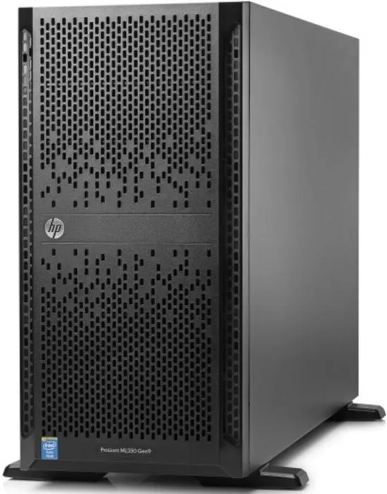 HP ProLiant ML350 Gen9