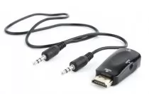 фото Cablexpert A-HDMI-VGA-02