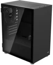 AeroCool CS-111-G-BK-v1