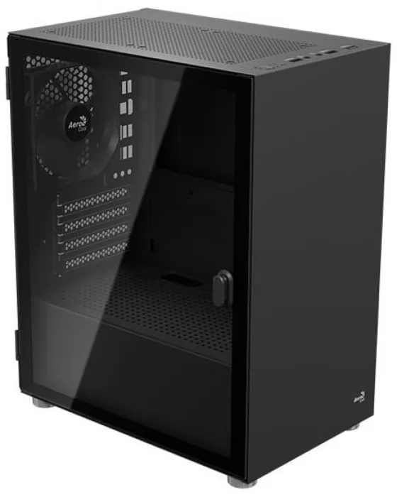 AeroCool CS-111-G-BK-v1