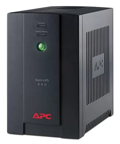 APC BX1100CI-RS (УЦЕНЕННЫЙ)
