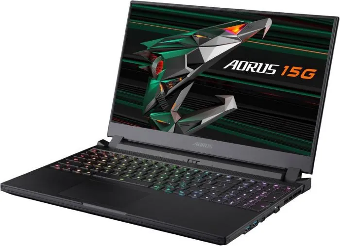 GIGABYTE AORUS 15G