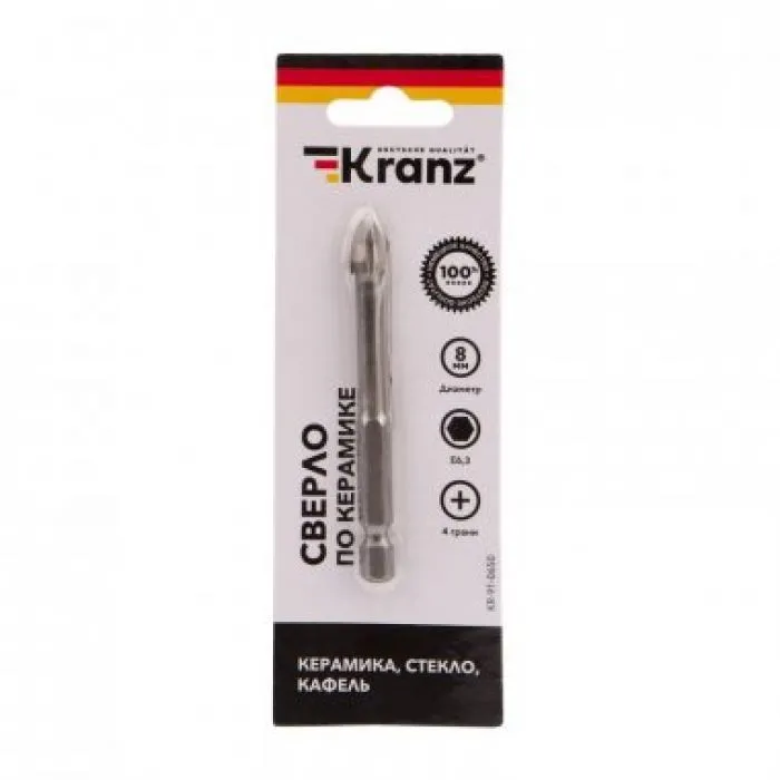 фото KRANZ KR-91-0650