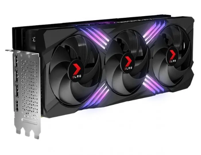 фото PNY GeForce RTX 4090 XLR8 Gaming VERTO EPIC-X