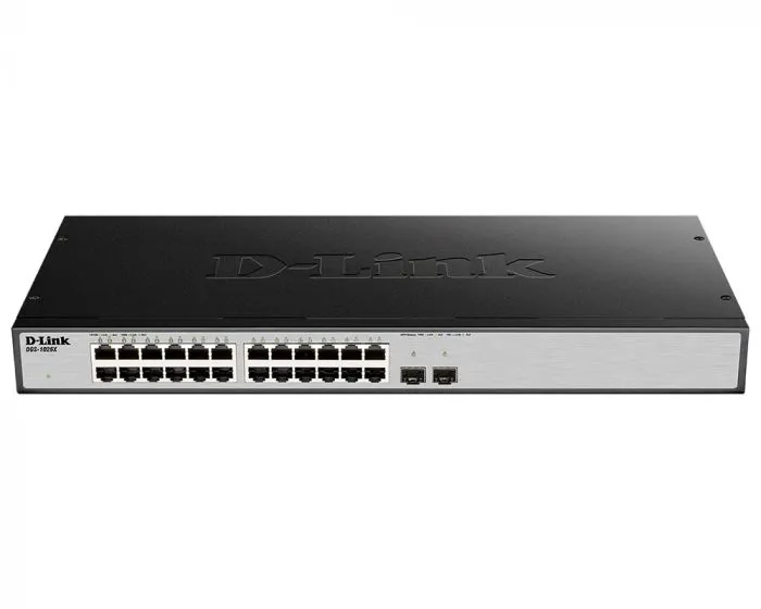 D-link DGS-1026X/A1A