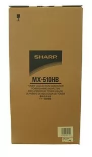 Sharp MX510HB