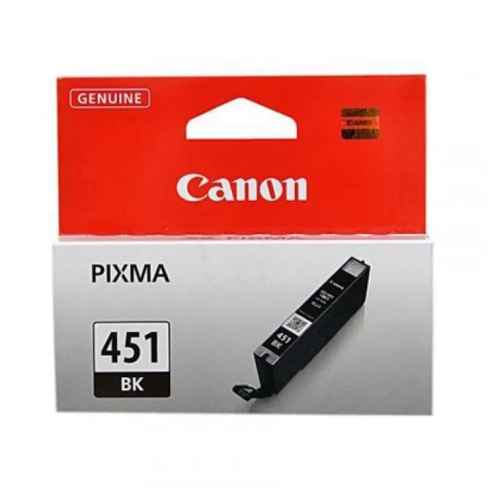 Canon CLI-451BK