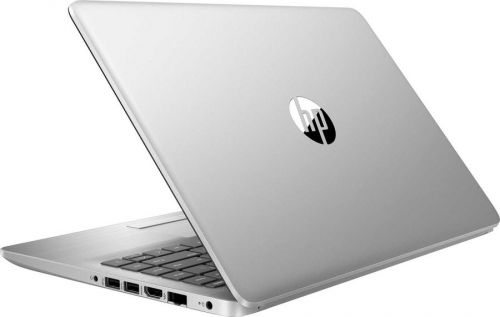 Ноутбук HP 245 G8 43W38EA Ryzen 5 3500U/8GB/256GB SSD/Radeon Graphics/14" FHD/WiFi/BT/asteroid silver - фото 3