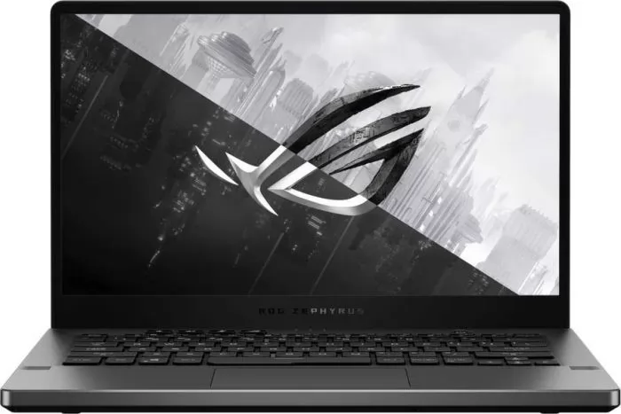 ASUS ROG Zephyrus G14 GA401QM-HZ087T