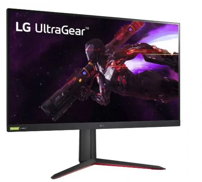 фото LG 32GP850-B