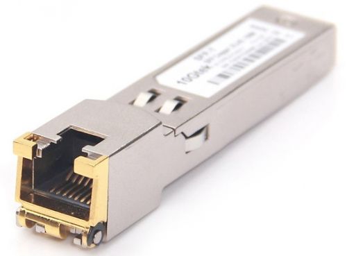 

Модуль SNR SNR-SFP+T, SNR-SFP+T