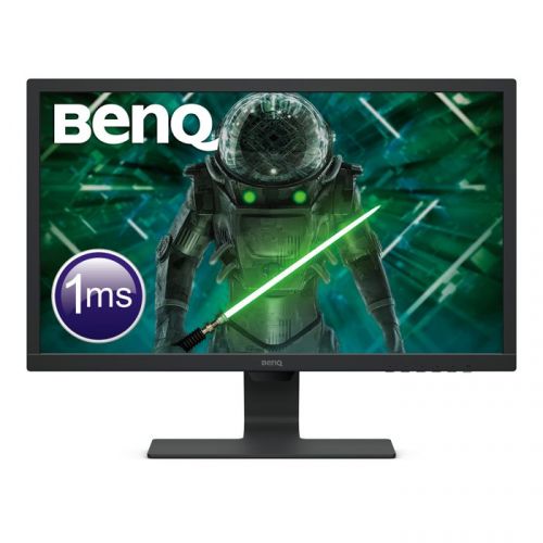 

Монитор 24" BenQ GL2480E, GL2480E