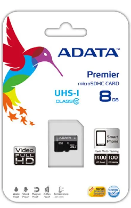 фото ADATA AUSDH8GUICL10-R