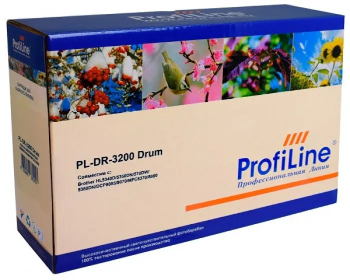 фото ProfiLine PL_DR-3200_Drum