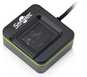 

Сканер Smartec ST-FE800 отпечатков пальцев (USB). Работа под управлением ПО Timex. Разрешение 500 dpi. Размеры 49х44х20 мм., ST-FE800