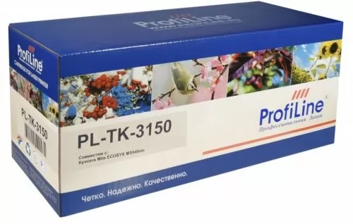 ProfiLine PL-TK-3150
